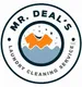 Mr.Deals Laundry Cleaning Service